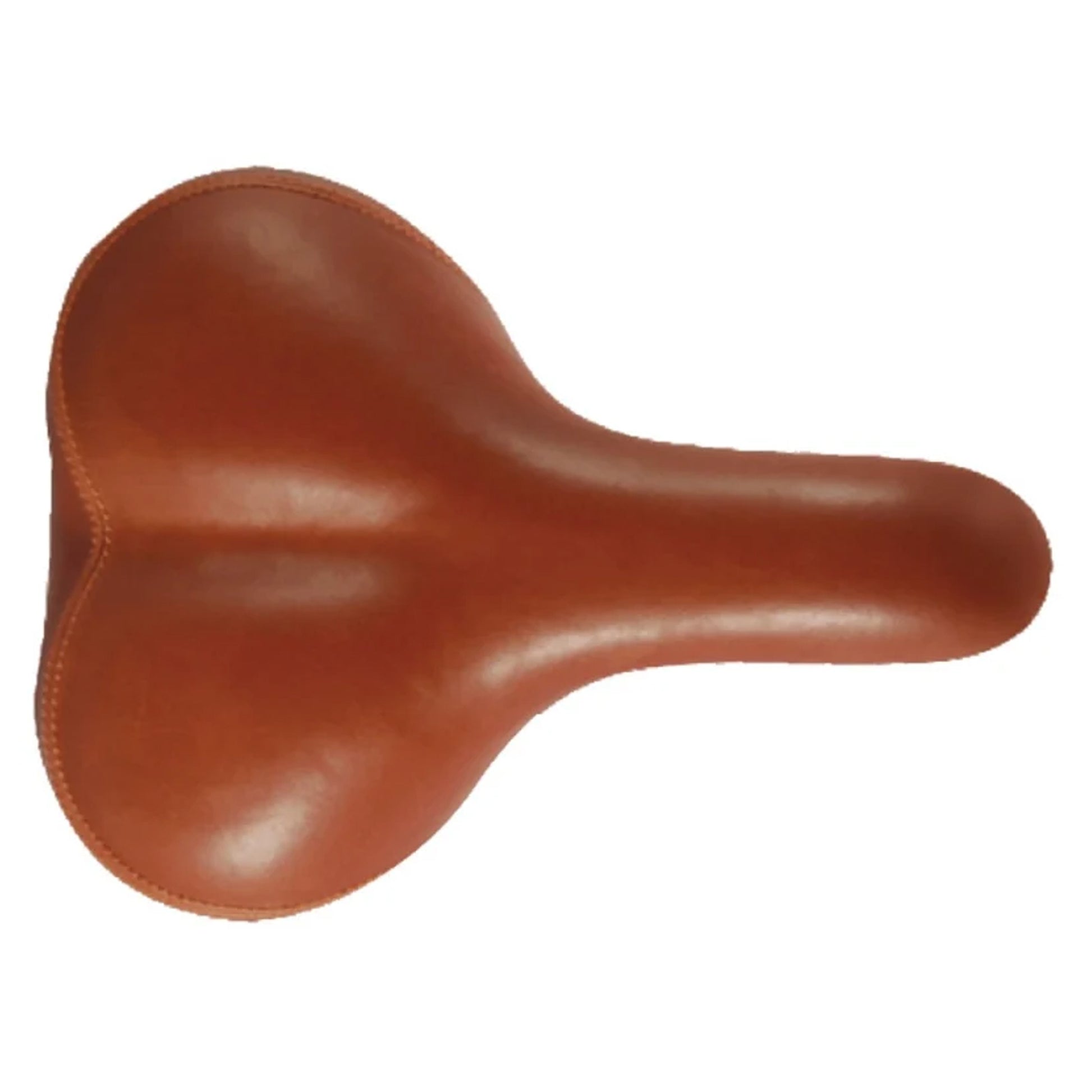 Azur Saddle Pro Range Adult Bicycle Saddle - Eta image 2