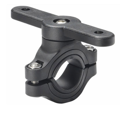 Azur HandleBar Bottle Cage Mount, Black