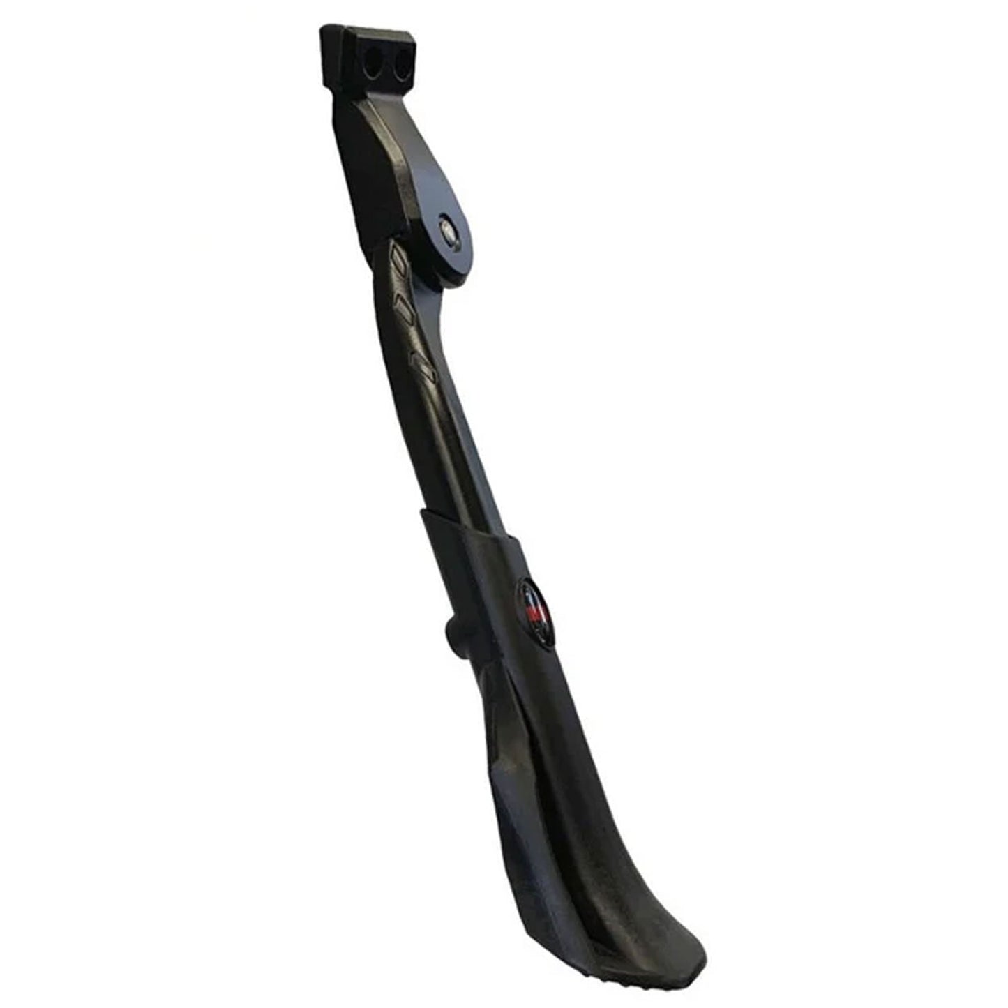 Azur Adjustable Chainstay Mount KickStand, Black image 2