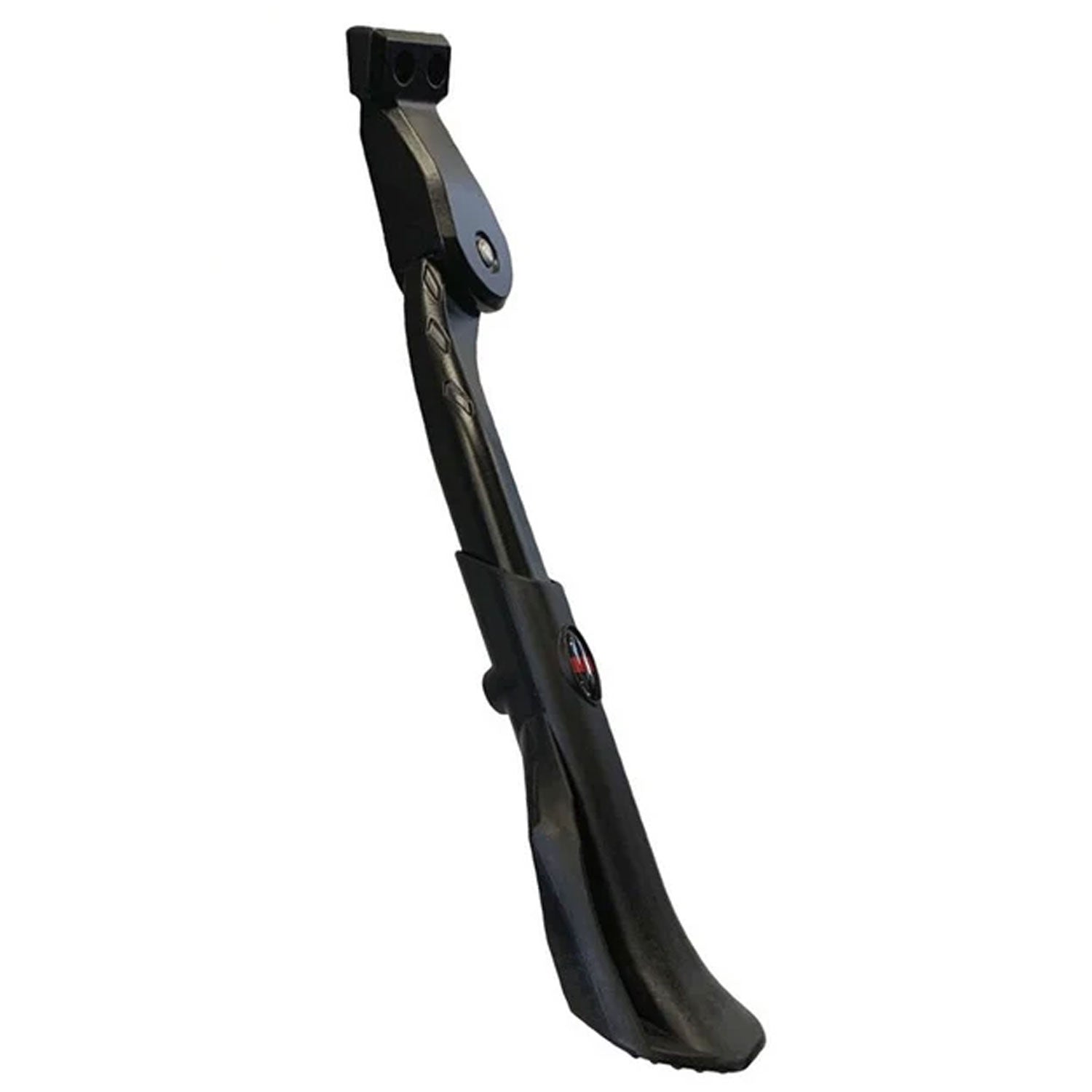 Azur Adjustable Chainstay Mount KickStand, Black image 2