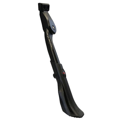 Azur Adjustable Chainstay Mount KickStand, Black image 2