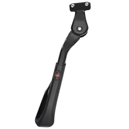 Azur Adjustable Chainstay Mount KickStand, Black image 1