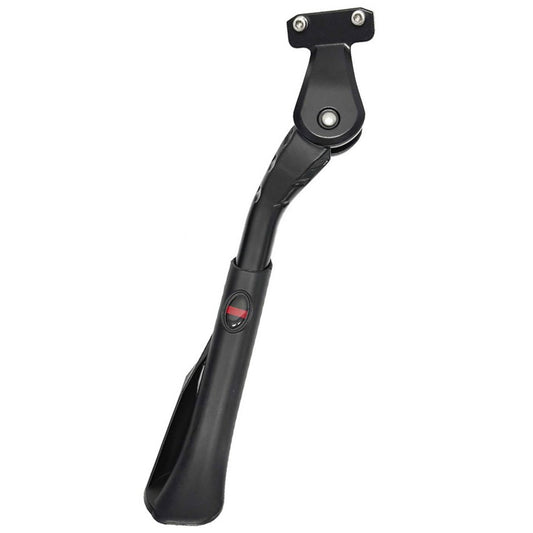 Azur Adjustable Chainstay Mount KickStand, Black image 1