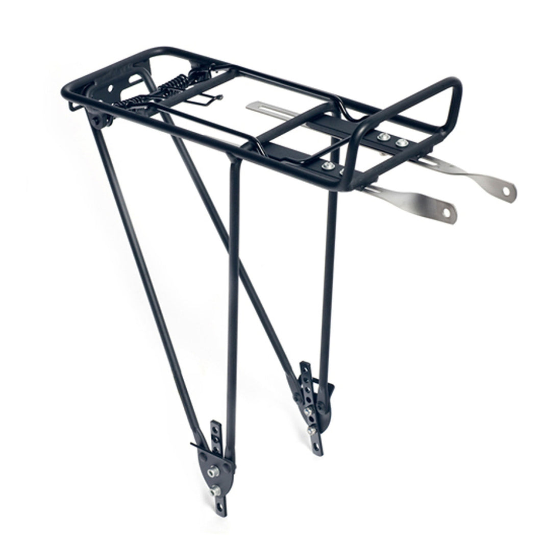 Bicycle Rear Rack Bracket Bicycle Luggage Racks, Brackets, Tie Downs – woolyswheels.com.au