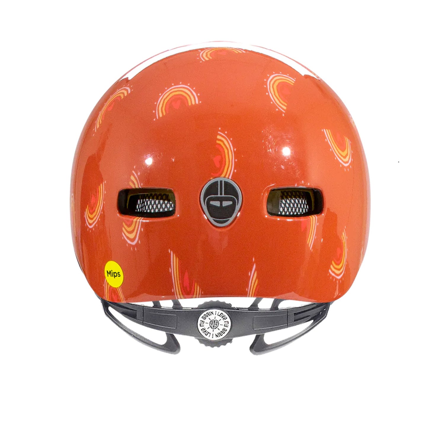 Nutcase Baby Nutty, MIPS  Helmet 48-52cm, Boho Dreams