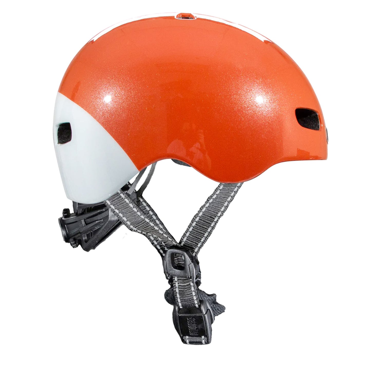 Nutcase Baby Nutty, MIPS  Helmet 48-52cm, Lady Floss