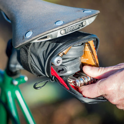 Blackburn Grid Seat Bag BB37639001OS image 3