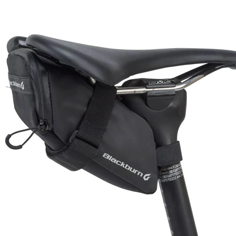Blackburn Grid Seat Bag BB37639001OS image 2