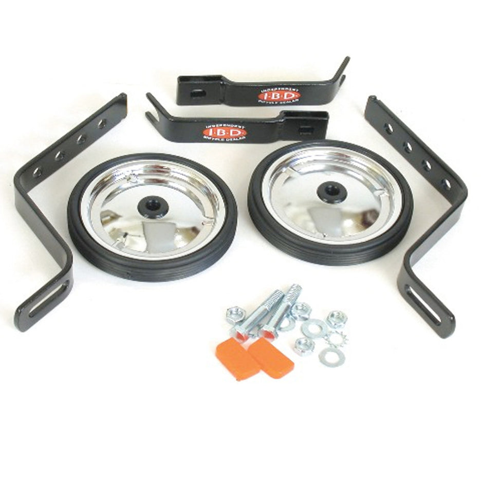 Bicycle Training Wheels – woolyswheels.com.au