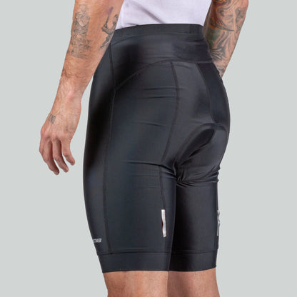Bellwether Men's Endurance Gel Knicks - Black image 3