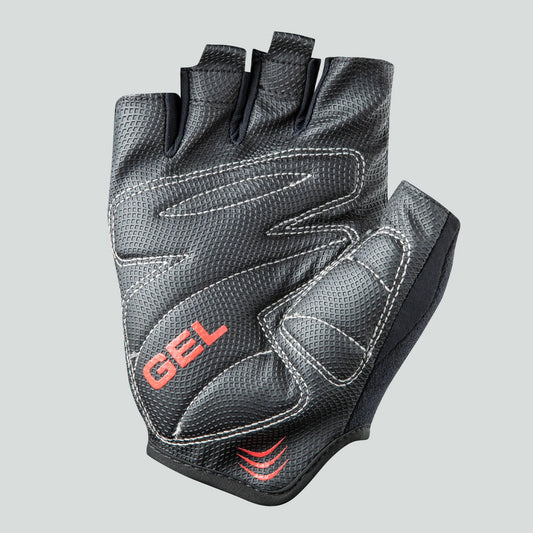 Bellwether Gel Supreme Cycling Gloves, Black