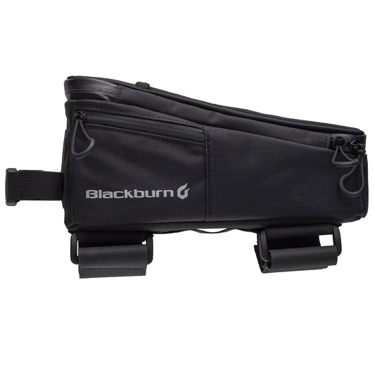 Blackburn Outpost Top Tube Bag 0.5 Litre BB37627001OS image 1