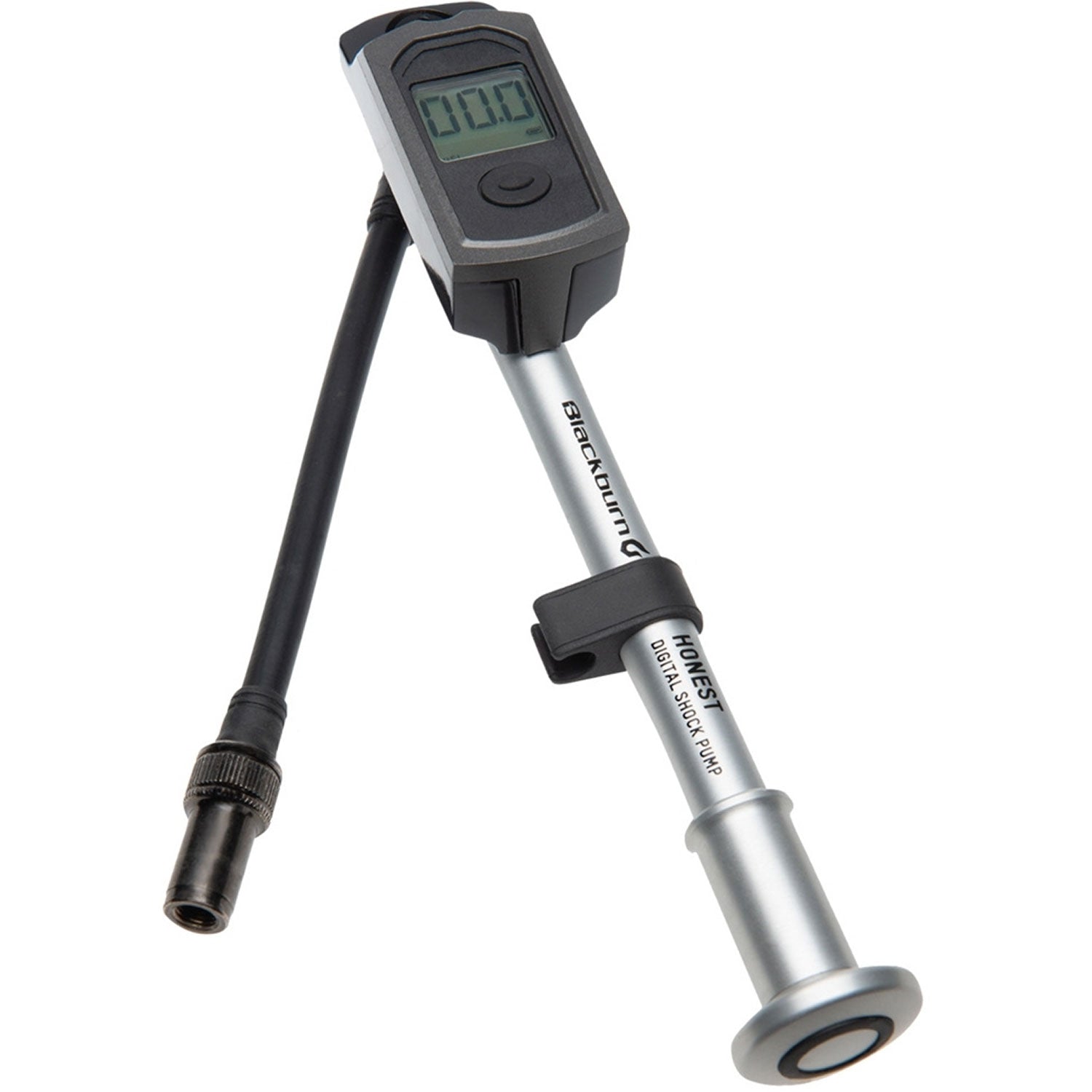 Blackburn Digital Precision Shock Pump