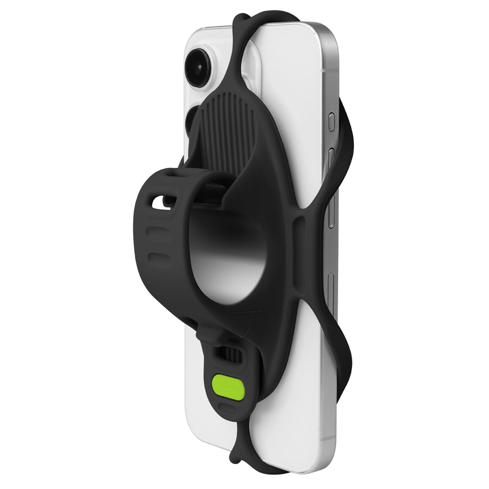 Bone Bike Tie 5 Handlebar Mount Dual Strap image 2