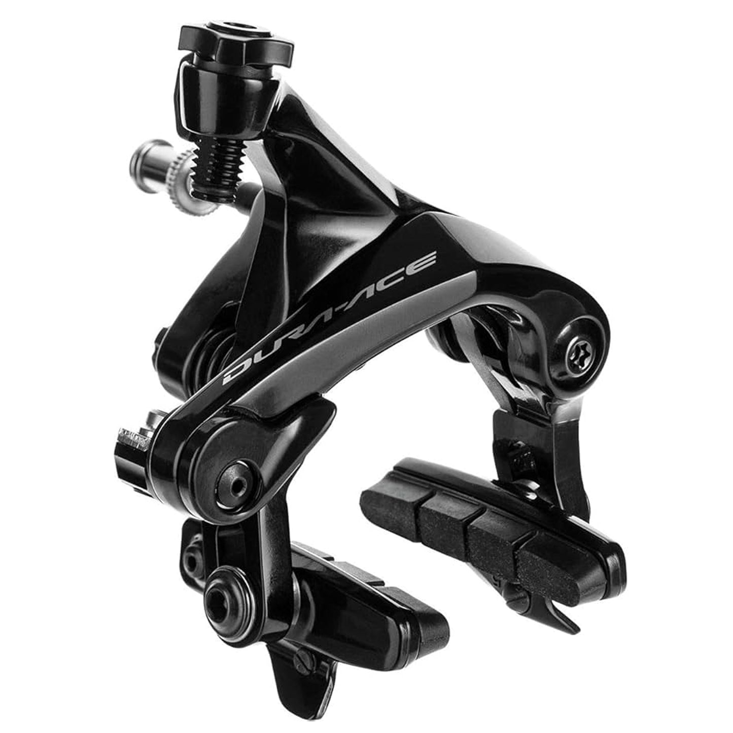 Shimano BR-R9100 Dura-Ace Rear Brake Caliper image 1