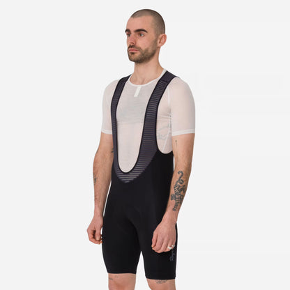 Rapha Men's Brevet Element Cargo Bib Shorts - Black