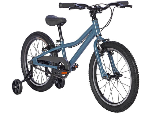 BYK E350 Boy's Bike, Grunge Blue Haze