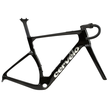 2027 Cervélo Aspero 5 Unisex Gravel Bike Frameset - 5 Black