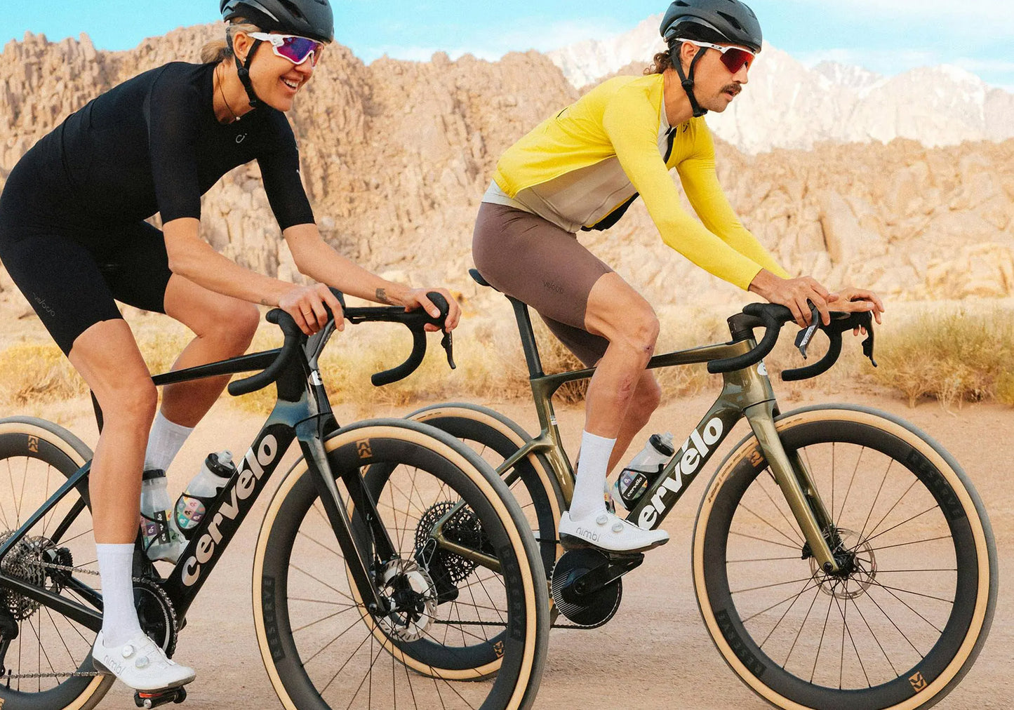 2027 Cervélo Aspero-5 GRX RX827 Di2 Five Black, Unisex Gravel Bike image 3
