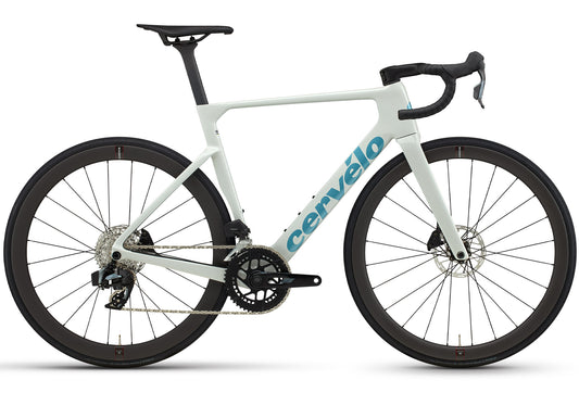 2027 Cervélo Soloist SRAM Rival AXS E1 Cloud Break
