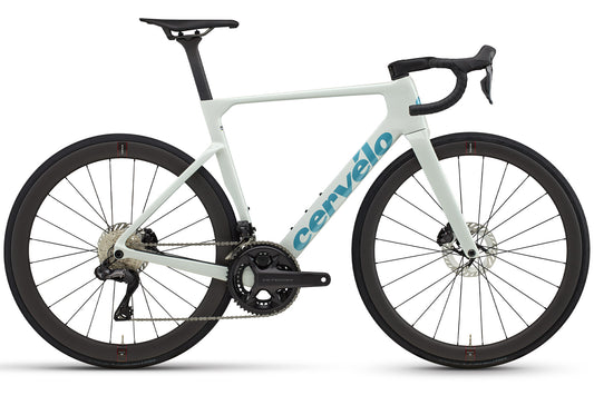 2027 Cervélo Soloist Ultegra Di2, Cloud Break, Unisex Road Bike