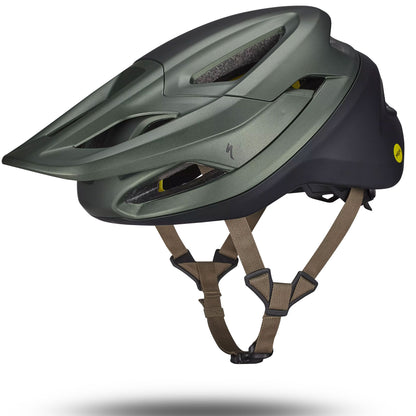 Specialized Camber Unisex MTB Helmet - Oak Green/Black 60222-2911,60222-2912,60222-2913,60222-2914,60222-2915 image 1