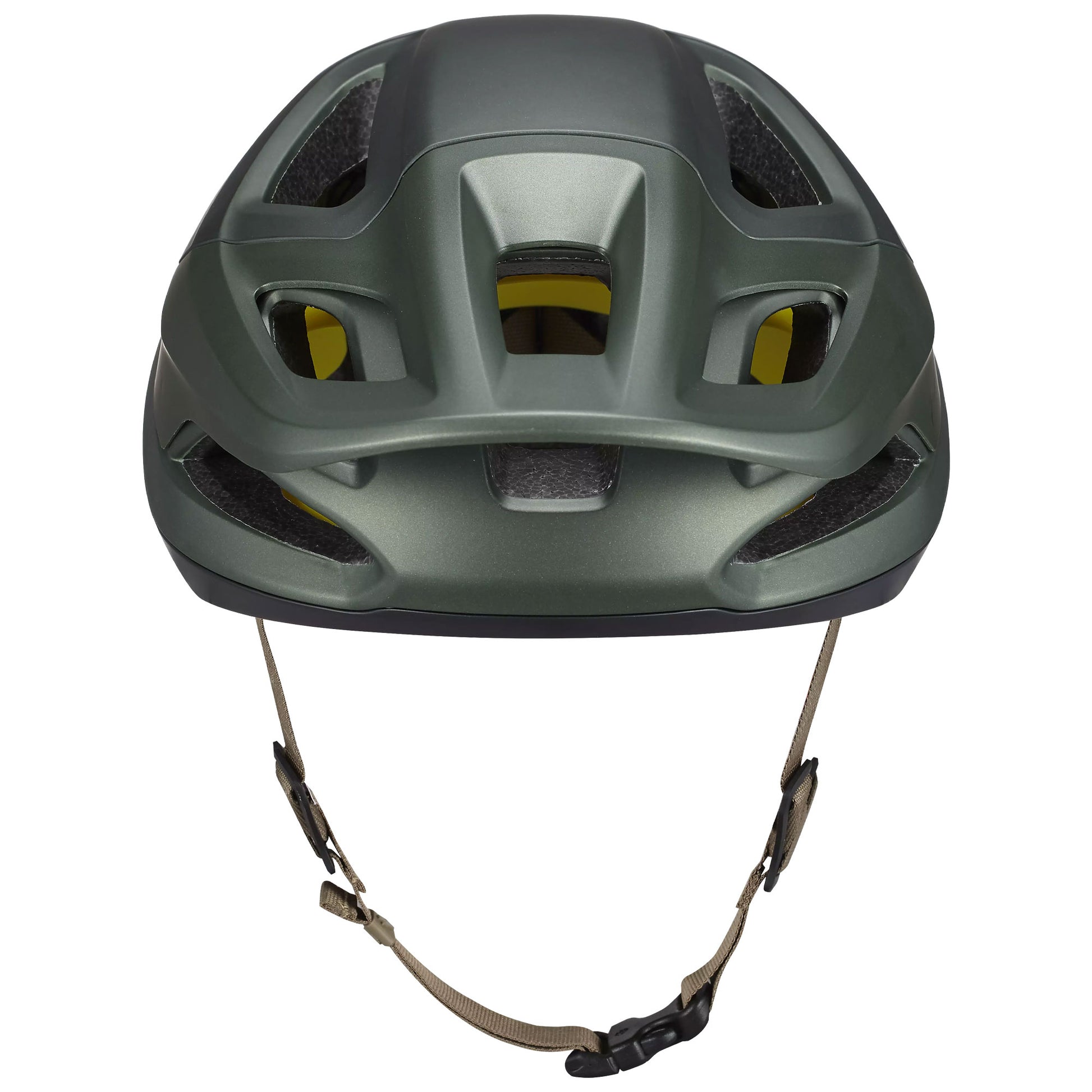 Specialized Camber Unisex MTB Helmet - Oak Green/Black 60222-2911,60222-2912,60222-2913,60222-2914,60222-2915 image 2