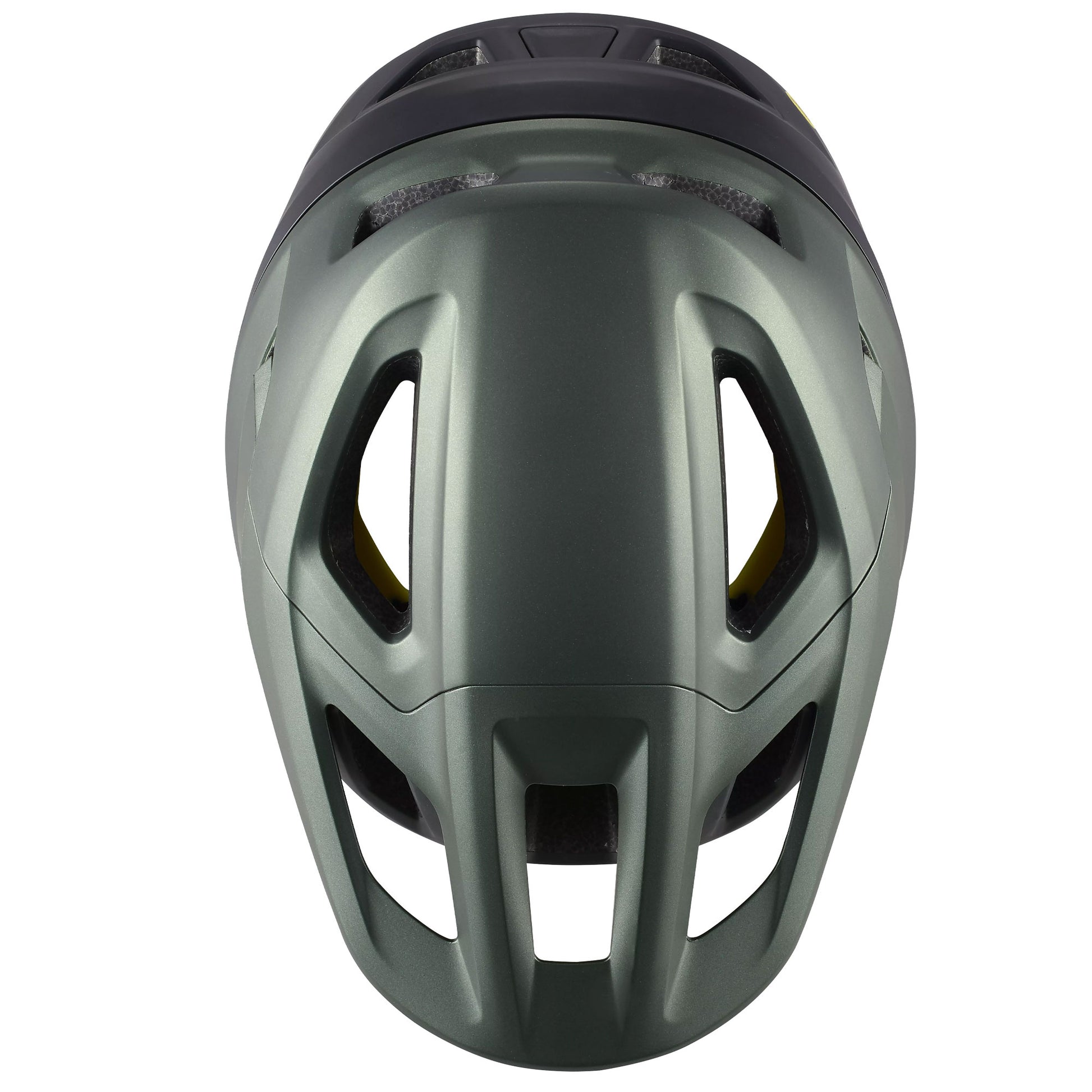 Specialized Camber Unisex MTB Helmet - Oak Green/Black 60222-2911,60222-2912,60222-2913,60222-2914,60222-2915 image 5