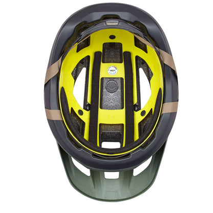 Specialized Camber Unisex MTB Helmet - Oak Green/Black 60222-2911,60222-2912,60222-2913,60222-2914,60222-2915 image 4