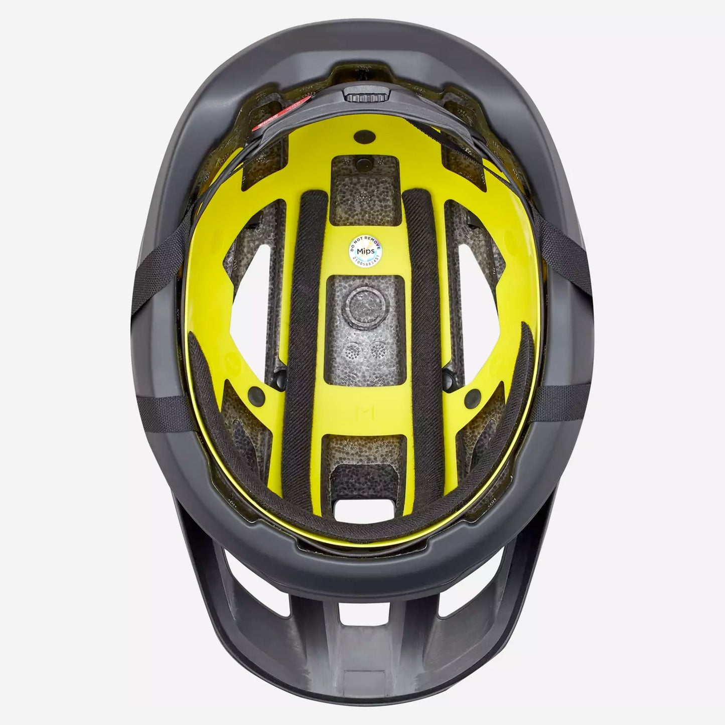 Specialized Camber Unisex MTB Helmet, Black