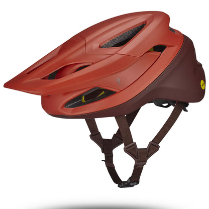 Specialized Camber Unisex MTB Helmet - Redwood 60222-2932,60222-2933,60222-2934 image 1