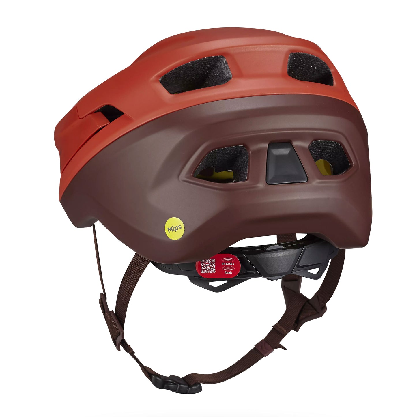 Specialized Camber Unisex MTB Helmet - Redwood 60222-2932,60222-2933,60222-2934 image 3