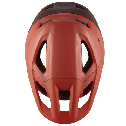 Specialized Camber Unisex MTB Helmet - Redwood 60222-2932,60222-2933,60222-2934 image 5
