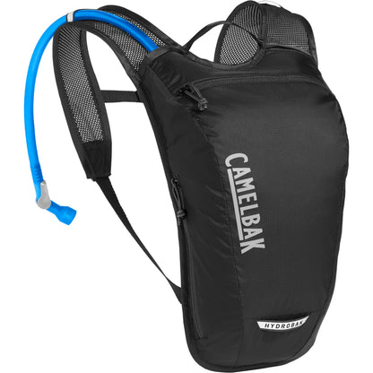 Camelbak Hydroback Light 1.5 Litre, Black/Silver CB-2405001000P image 1