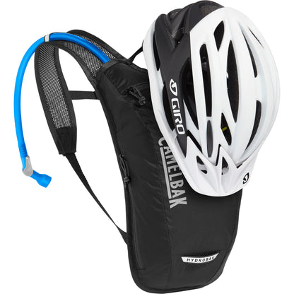 Camelbak Hydroback Light 1.5 Litre, Black/Silver CB-2405001000P image 4