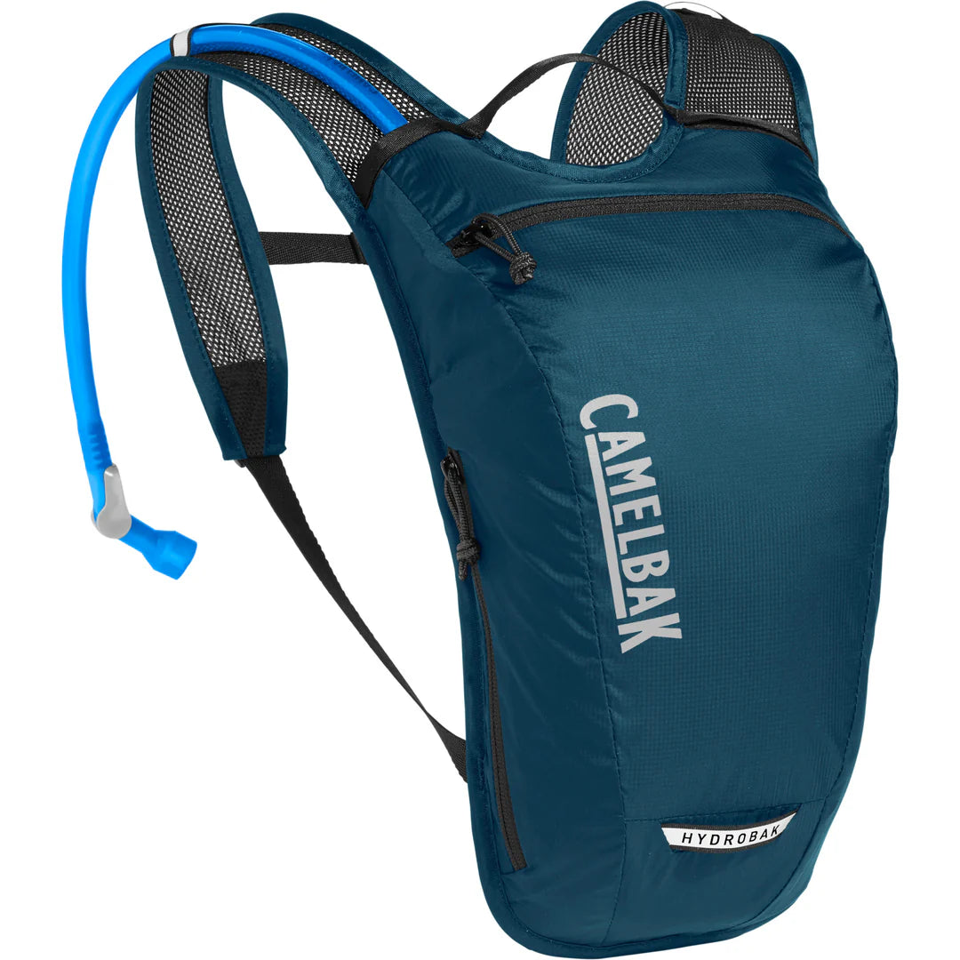 Camelbak Hydroback Light 1.5 Litre, Gibraltar Navy/Black CB-2405401000P image 1