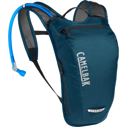 Camelbak Hydroback Light 1.5 Litre, Gibraltar Navy/Black CB-2405401000P image 1