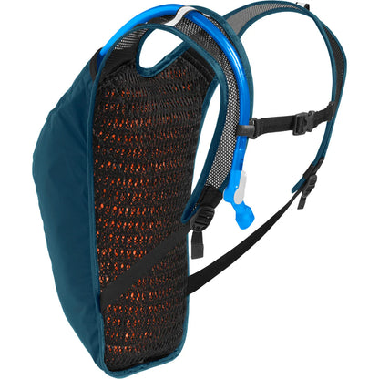 Camelbak Hydroback Light 1.5 Litre, Gibraltar Navy/Black CB-2405401000P image 2