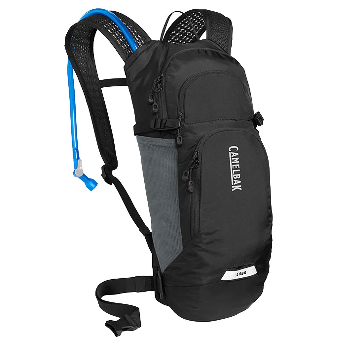 Camelbak Lobo 9 Hydration Pack 2 Litre Bladder, Black CB-2656001000P image 1