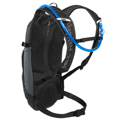 Camelbak Lobo 9 Hydration Pack 2 Litre Bladder, Black CB-2656001000P image 6