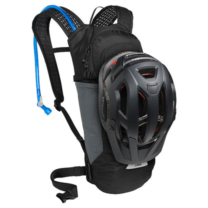 Camelbak Lobo 9 Hydration Pack 2 Litre Bladder, Black CB-2656001000P image 5