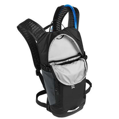 Camelbak Lobo 9 Hydration Pack 2 Litre Bladder, Black CB-2656001000P image 4