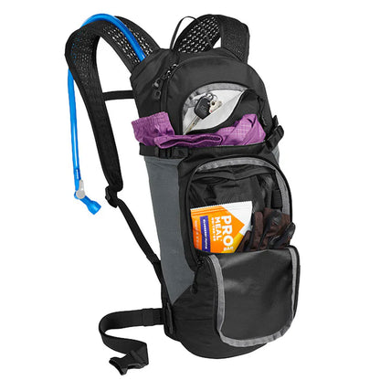 Camelbak Lobo 9 Hydration Pack 2 Litre Bladder, Black CB-2656001000P image 3