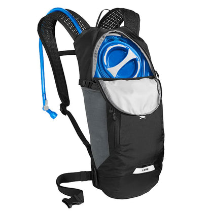 Camelbak Lobo 9 Hydration Pack 2 Litre Bladder, Black CB-2656001000P image 2