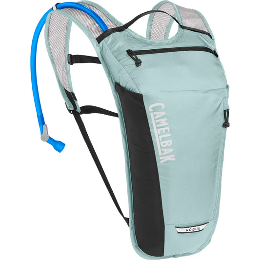 CamelBak Rogue Light 2 Litre Hydration Pack - Blue Haze/Black CB2403403000 image 1