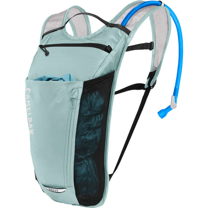 CamelBak Rogue Light 2 Litre Hydration Pack - Blue Haze/Black CB2403403000 image 2