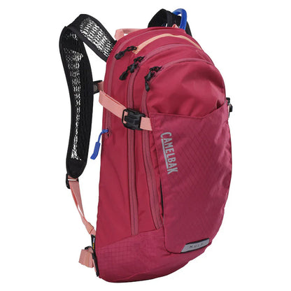 Camelbak Women's M.U.L.E. 12 Hydration Pack, Berry CB-2655601000X image 1