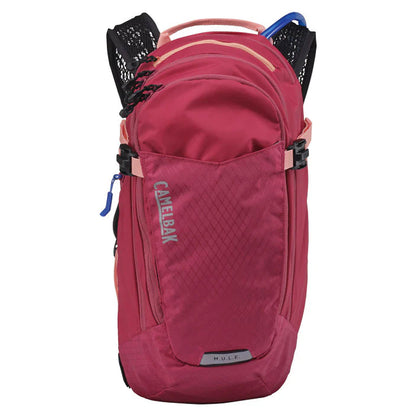 Camelbak Women's M.U.L.E. 12 Hydration Pack, Berry CB-2655601000X image 2