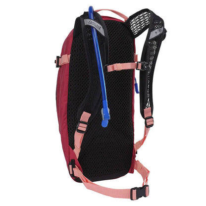 Camelbak Women's M.U.L.E. 12 Hydration Pack, Berry CB-2655601000X image 3