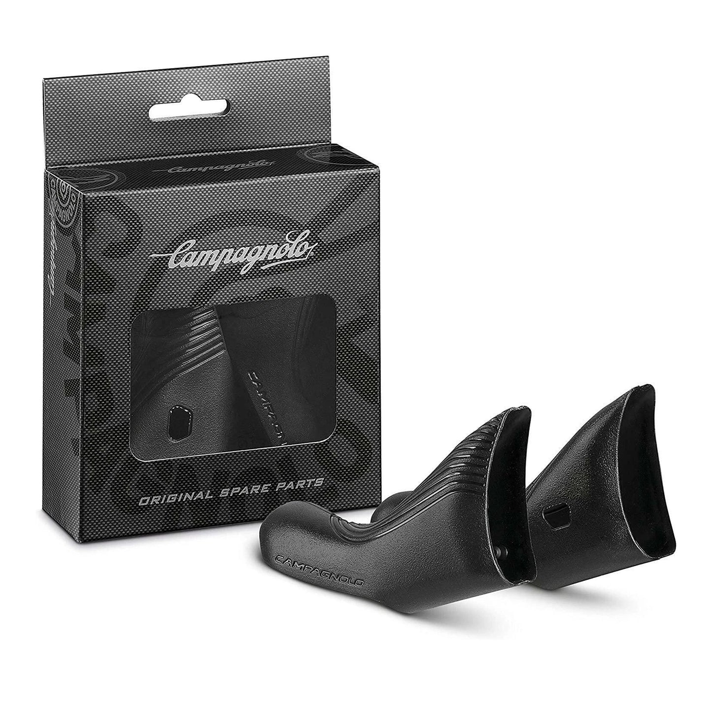 Campagnolo Ergopower Rubber Brake Hoods - Athena/Veloce/Centaur 11 Speed 2011-2023 EC-AT500B